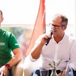 Vallehermoso patrocina la La Gomera Paradise Sky Race 2026, sede del Campeonato del Mundo de Skyrunning