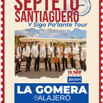 SEPTETO SANTIAGUERO LLEVA A ALAJERÓ TRESDÉCADAS DE HISTORIA DEL SON CUBANO