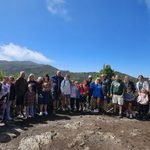 El proyecto “Iniciativas del Agua” culmina con una gran acogida y acerca la sostenibilidad y la memoria colectiva de La Gomera a más de 300 personas