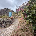 Vallehermoso retoma las actuaciones de mejora en los barrios tras el periodo estival