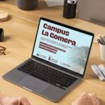 El Campus La Gomera encara su último tramo formativo del año con cursos y salidas de campo