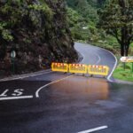 El Cabildo informa del corte total de la carretera de El Rejo este miércoles por trabajos de emergencia