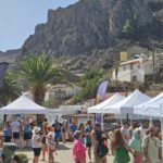 ‘Agro Arte Imada’ y el ‘Festival Internacional Boreal’ vuelven a unirse en Imada