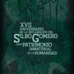 La Gomera conmemora este miércoles el XVII aniversario del Silbo Gomero como Patrimonio de la Humanidad