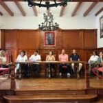El Ayuntamiento de San Sebastián de La Gomera aprobó la Relación de Puestos de Trabajo y el convenio colectivo del personal laboral