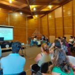 El Parque Nacional de Garajonay presenta a la ciudadanía su nuevo Plan Rector de Uso y Gestión