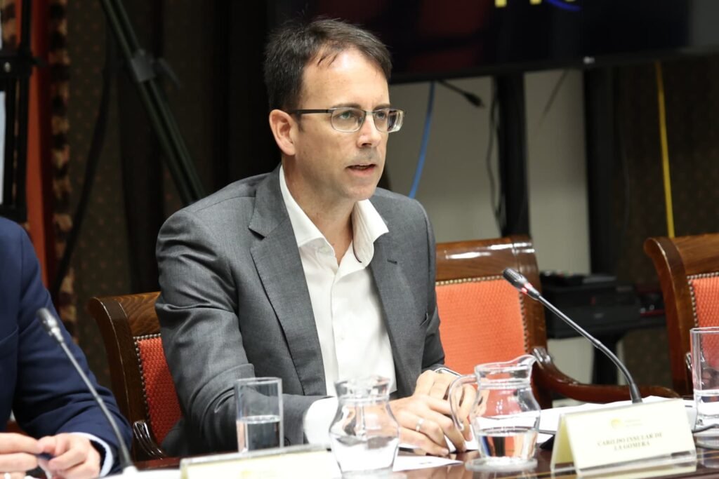 La Gomera respalda las leyes del suelo y movilidad y pide medios para aplicarlas