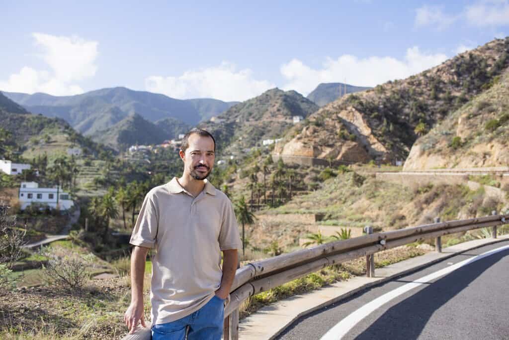 Iniciativa por La Gomera vota en contra de la modificación de las ayudas al estudio de ASG por rechazar sus propuestas en Vallehermoso