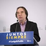 El Archivo Insular acoge el 4 de noviembre la presentación de «Crónicas de la pandemia», de Amós García