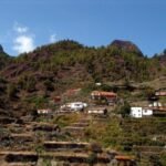 Nueva jornada de presentación pública del nuevo Plan Rector de Uso y Gestión (PRUG) del Parque Nacional de Garajonay