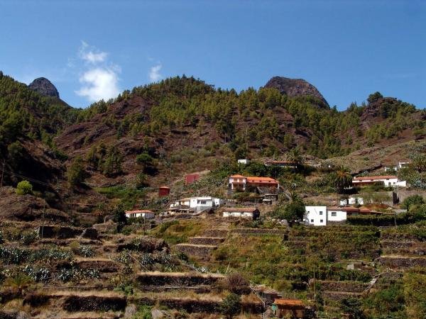 Nueva jornada de presentación pública del nuevo Plan Rector de Uso y Gestión (PRUG) del Parque Nacional de Garajonay