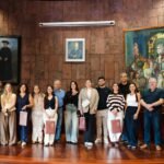 El Cabildo finaliza un programa empleo dirigido a jóvenes recién titulados