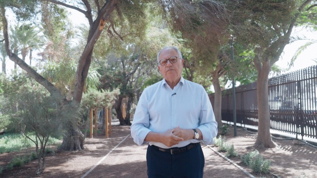 Curbelo subraya los más de 60 millones invertidos en La Gomera fruto de la prioridad social de ASG