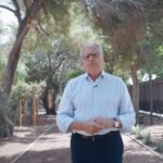 Curbelo subraya los más de 60 millones invertidos en La Gomera fruto de la prioridad social de ASG