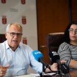 El Consejo de Gobierno aprueba las cuentas del Cabildo para 2027 con un presupuesto de 93,5 millones