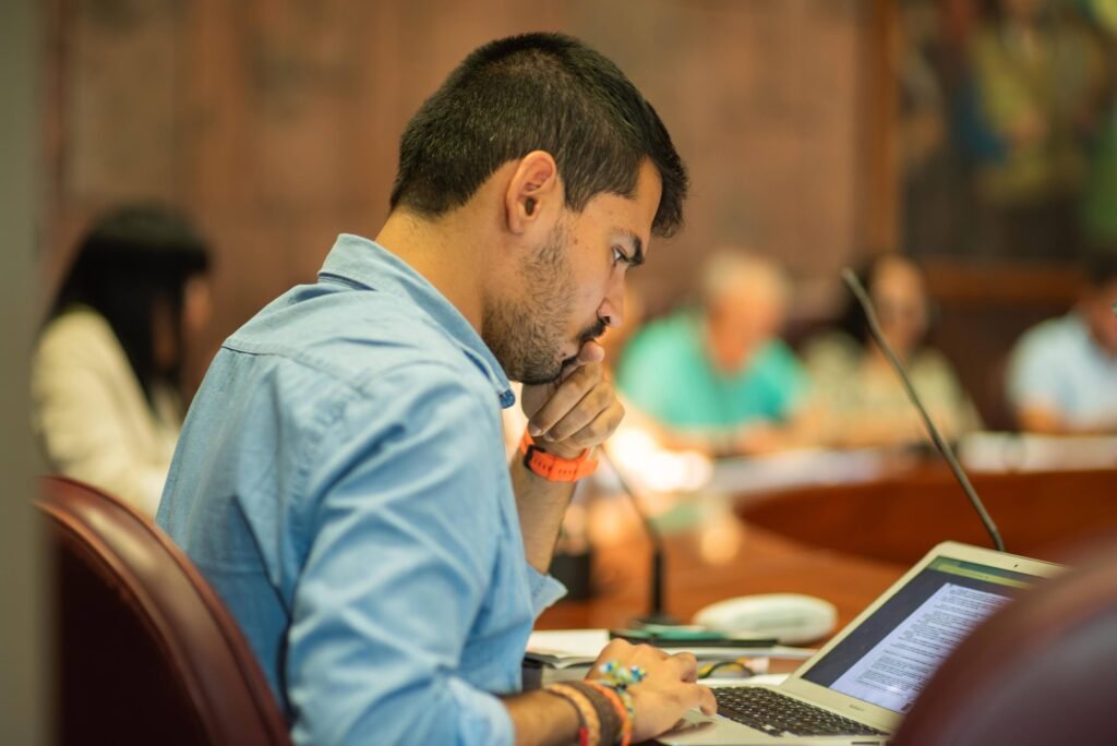 Iniciativa por La Gomera (IxLG) reclama mayor transparencia en la contratación de personal de Gesplan y Tragsa