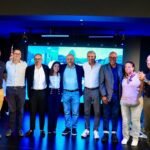 Alfredo Sebastián Herrera anuncia el comité de dirección que le acompañará al frente del PP de La Gomera