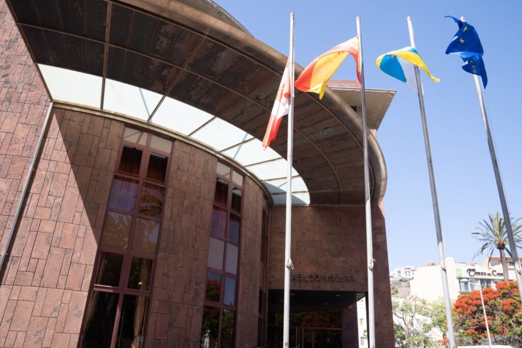 El Cabildo y el CSIC suscriben un protocolo para impulsar la investigación y la innovación en la isla