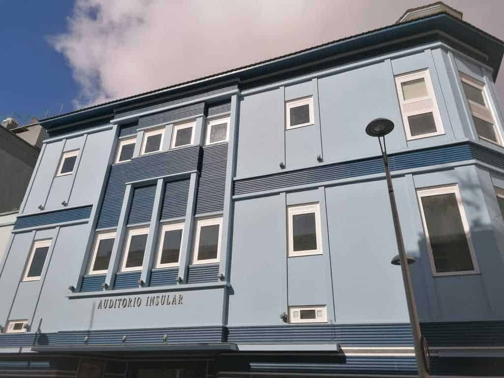 El CEMAJ lleva las leyendas más inquietantes de La Gomera al escenario con «Noches de bruma»