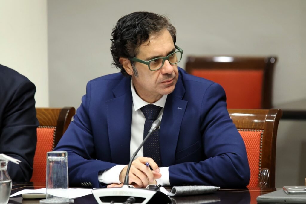 ASG demanda más recursos y una justicia cercana para todas las islas