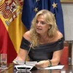 Esther Monzón desgrana los proyectos en marcha en infraestructuras y equipamiento para La Gomera