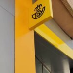 Correos en La Gomera facilita la adquisición de distintivos ambientales de la DGT