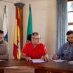 ASG lamenta que la oposición rechace unas ayudas al estudio cuyos requisitos no acudió a debatir