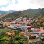 Vallehermoso pone instalaciones municipales a disposición de la Asociación de Órganos Encantados