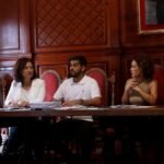 El Grupo Socialista traslada su enhorabuena a los trabajadores y trabajadoras por el logro que supone la aprobación del convenio y la RPT