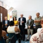El Cabildo culmina la primera acción formativa de ‘Gomera en Ruta’ con 23 personas beneficiarias