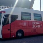 Hemodonación y Hemoterapia refuerza las campañas de donación de sangre la próxima semana