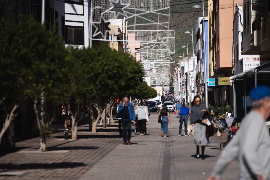 El Cabildo abre el 3 de noviembre el plazo de adhesión de comercios al Bono Consumo Navidad 2026