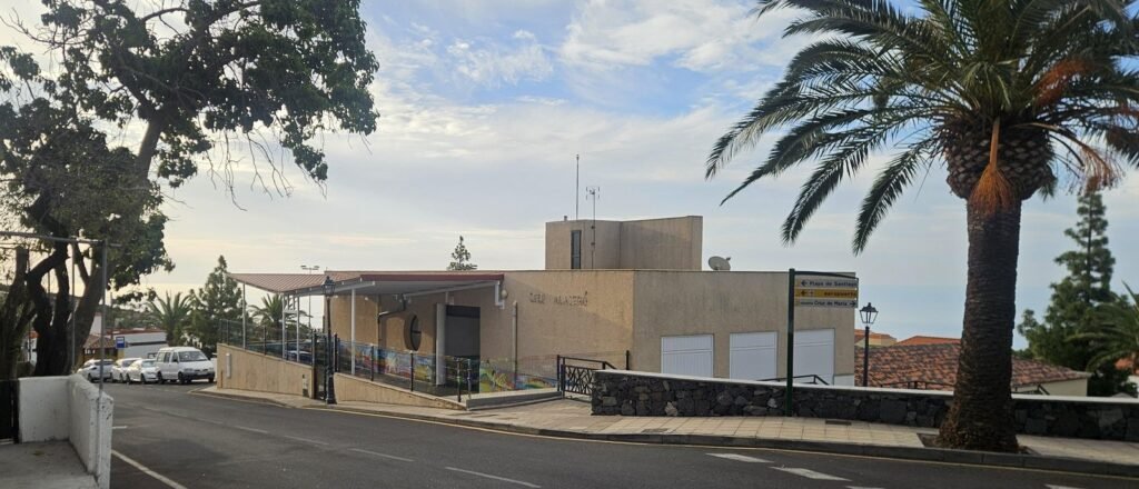 El Ayuntamiento de Alajeró abre el plazo para solicitar las ayudas para adquisición de libro de texto