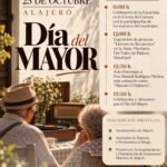 El municipio de Alajeró celebra el próximo 25 de octubre el ‘Día del Mayor’