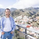 Alejandro García Vera será el candidato de Iniciativa por La Gomera (IxLG) al Senado en las elecciones del 29 de noviembre