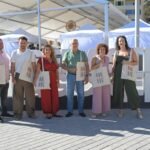 Exposaldo La Gomera reúne en San Sebastián comercio, música, moda y propuestas para todos los públicos