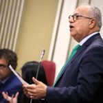ASG exige blindar los fondos europeos de Canarias y acelerar las inversiones sanitarias en La Gomera