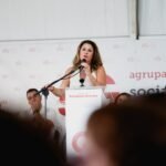 ASG reconoce la dedicación de Solveida Clemente y su contribución a la transformación de Hermigua