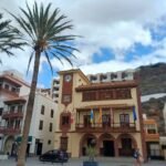 El Ayuntamiento de San Sebastián de La Gomera abre el plazo para solicitar las ayudas económicas a la cultura