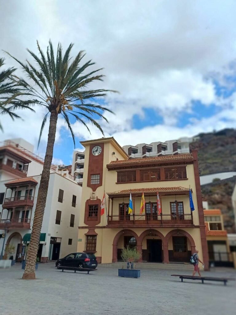 El Ayuntamiento de San Sebastián de La Gomera abre el plazo para solicitar las ayudas económicas a la cultura