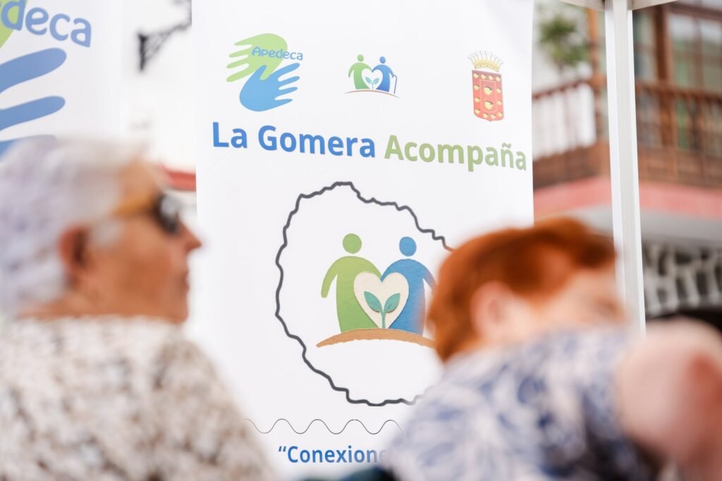 Cabildo y APEDECA impulsan nuevos talleres de diversidad e inclusión con actividades de música, pintura y bienestar