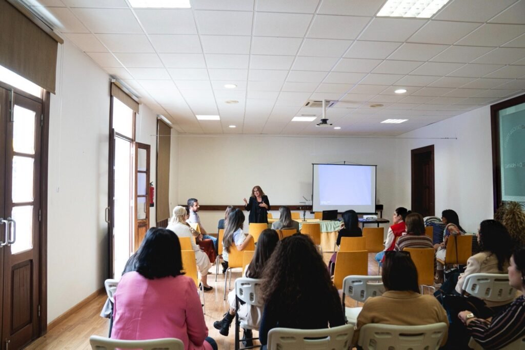 El Cabildo convoca mesas de participación ciudadana para elaborar el Plan Estratégico de Igualdad