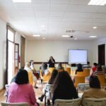El Cabildo convoca mesas de participación ciudadana para elaborar el Plan Estratégico de Igualdad