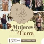 La Gomera homenajea a seis mujeres del ámbito rural con motivo del Día Internacional de las Mujeres Rurales
