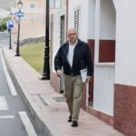 El Cabildo y el Ayuntamiento de Alajeró impulsan nuevas inversiones en servicios públicos por más de 277 mil euros