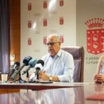 El Cabildo abre la convocatoria de becas Erasmus y Sicue para estudiantes gomeros
