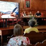 El Ayuntamiento de San Sebastián de La Gomera concede los premios del certamen literario Félix Casanova de Ayala
