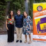 El canario Jonathan García, galardonado con el premio a Mejor Cortometraje por visibilizar el impacto físico y emocional del linfoma cutáneo