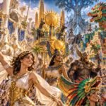 Concurso Cartel del Carnaval de Valle Gran Rey 2027