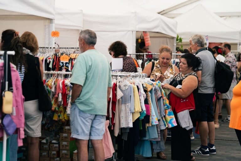 Exposaldo La Gomera abre este viernes sus puertas con tres días de actividad comercial y lúdica